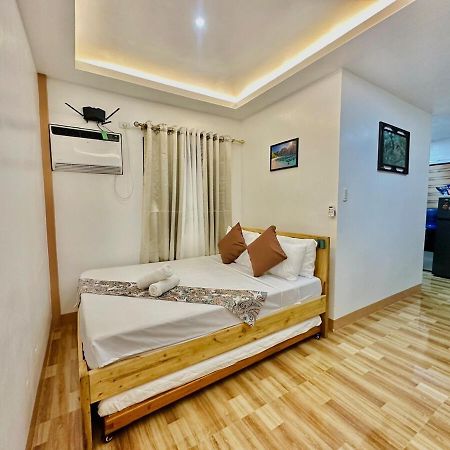 Verde Apartment Near Lio Beach Or El Nido Airport Luaran gambar