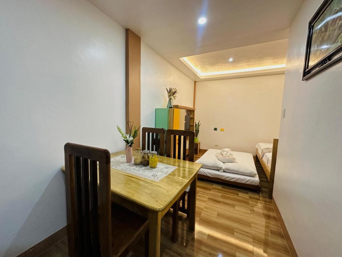 Verde Apartment Near Lio Beach Or El Nido Airport Luaran gambar