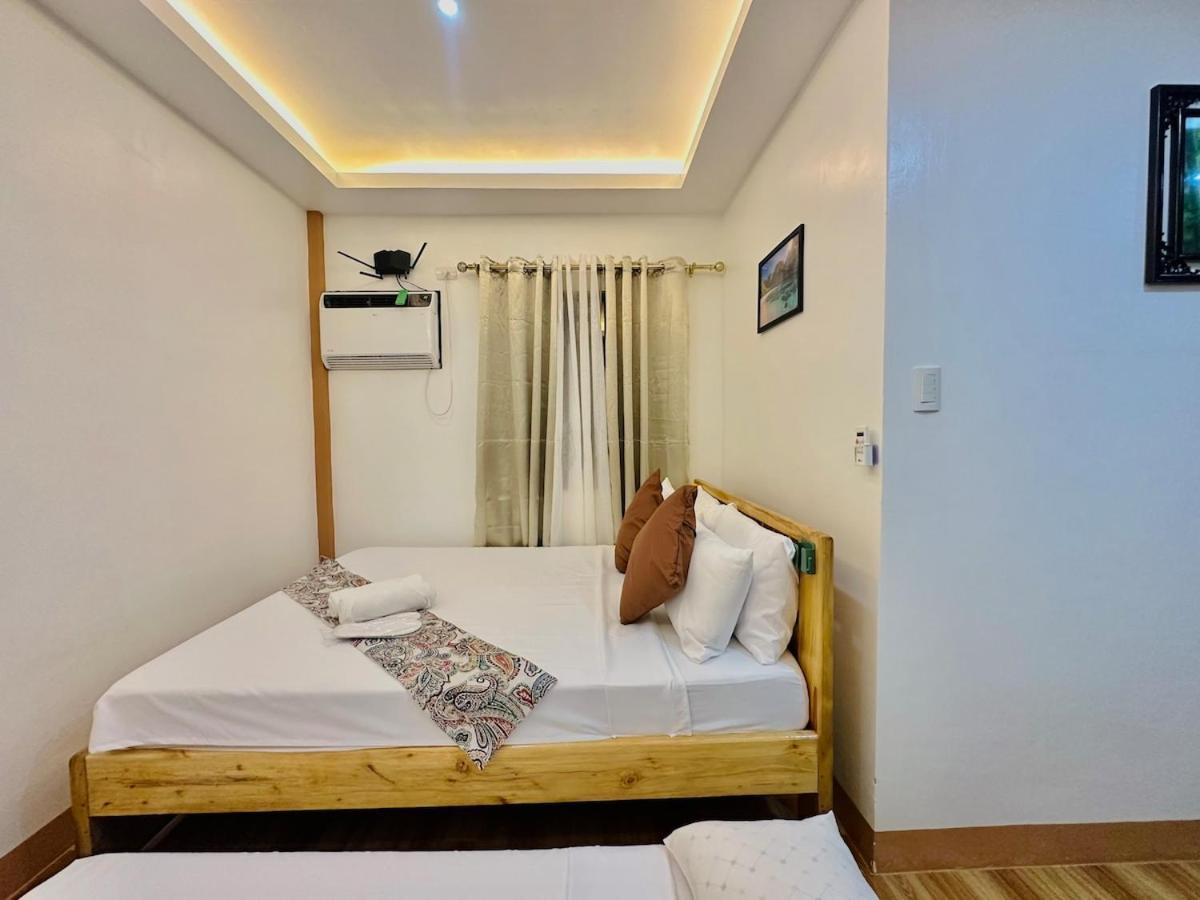 Verde Apartment Near Lio Beach Or El Nido Airport Luaran gambar