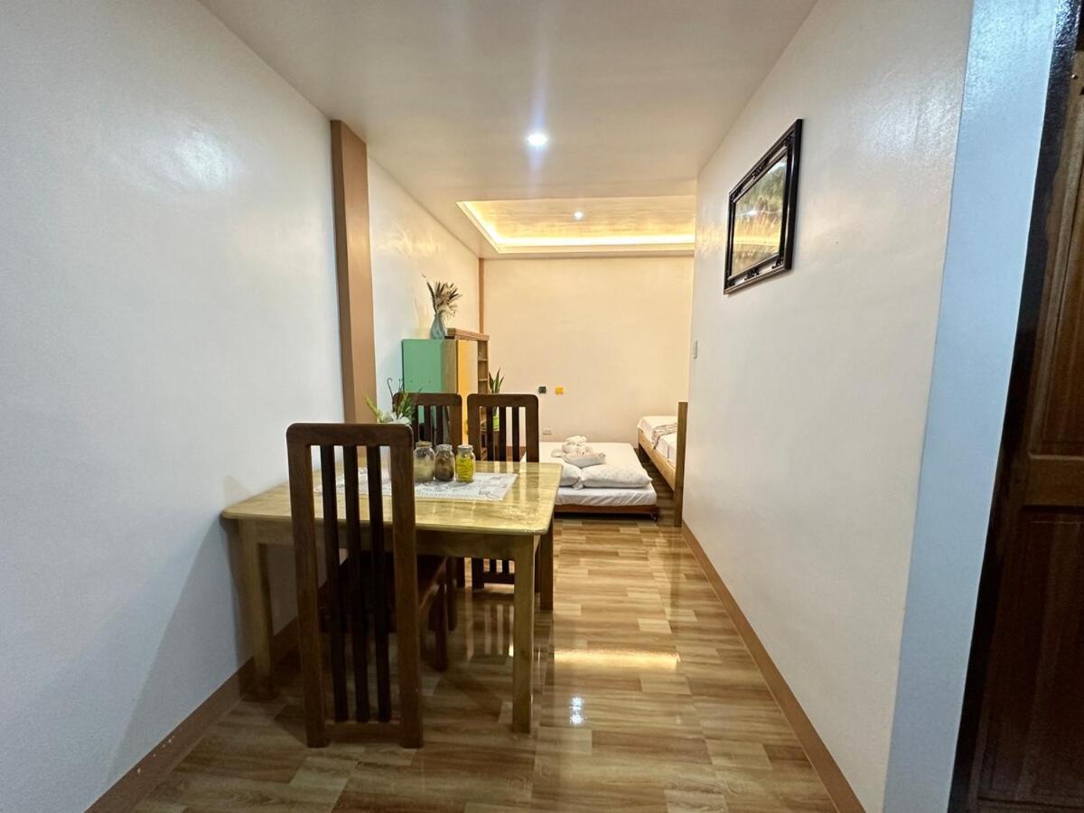 Verde Apartment Near Lio Beach Or El Nido Airport Luaran gambar