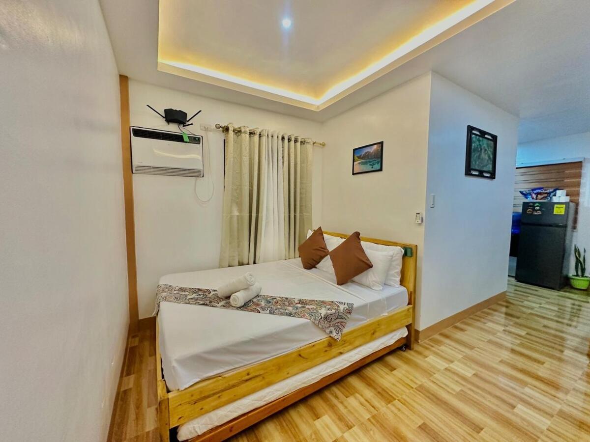 Verde Apartment Near Lio Beach Or El Nido Airport Luaran gambar