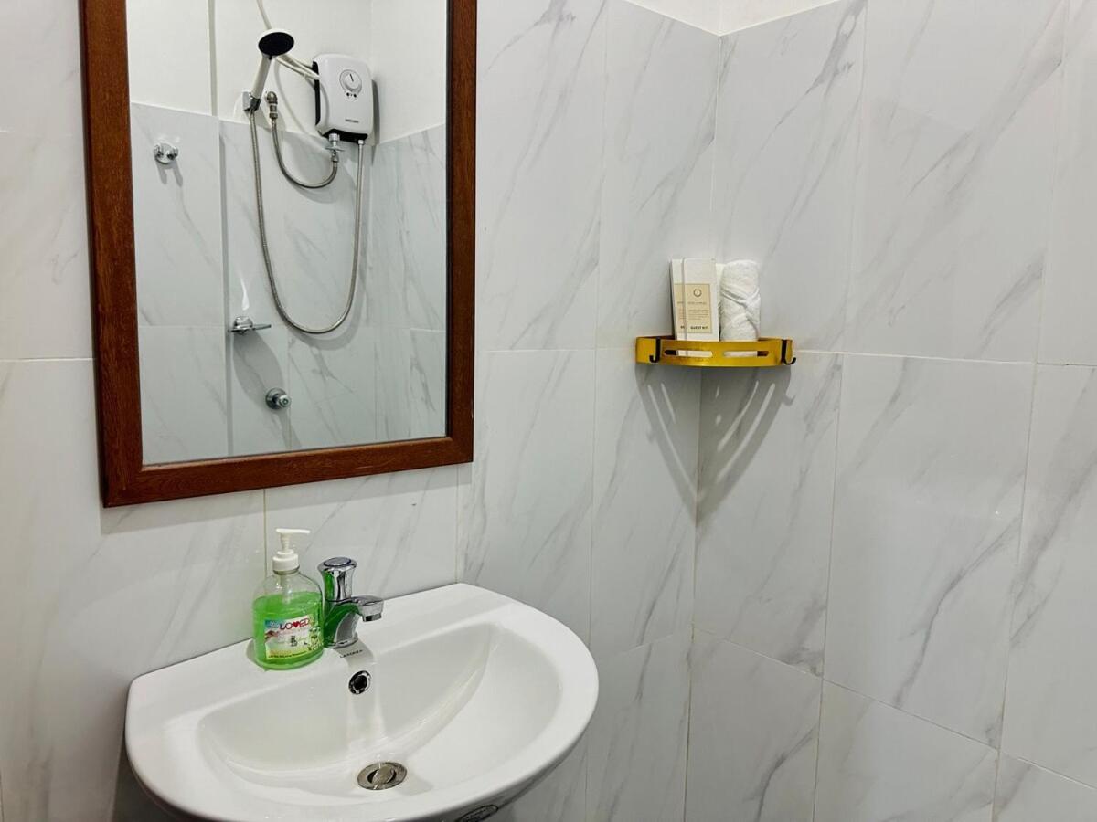 Verde Apartment Near Lio Beach Or El Nido Airport Luaran gambar