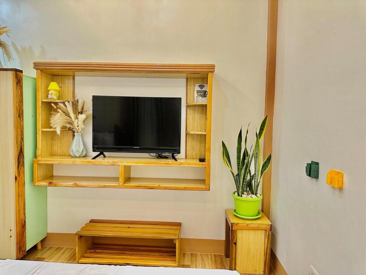 Verde Apartment Near Lio Beach Or El Nido Airport Luaran gambar