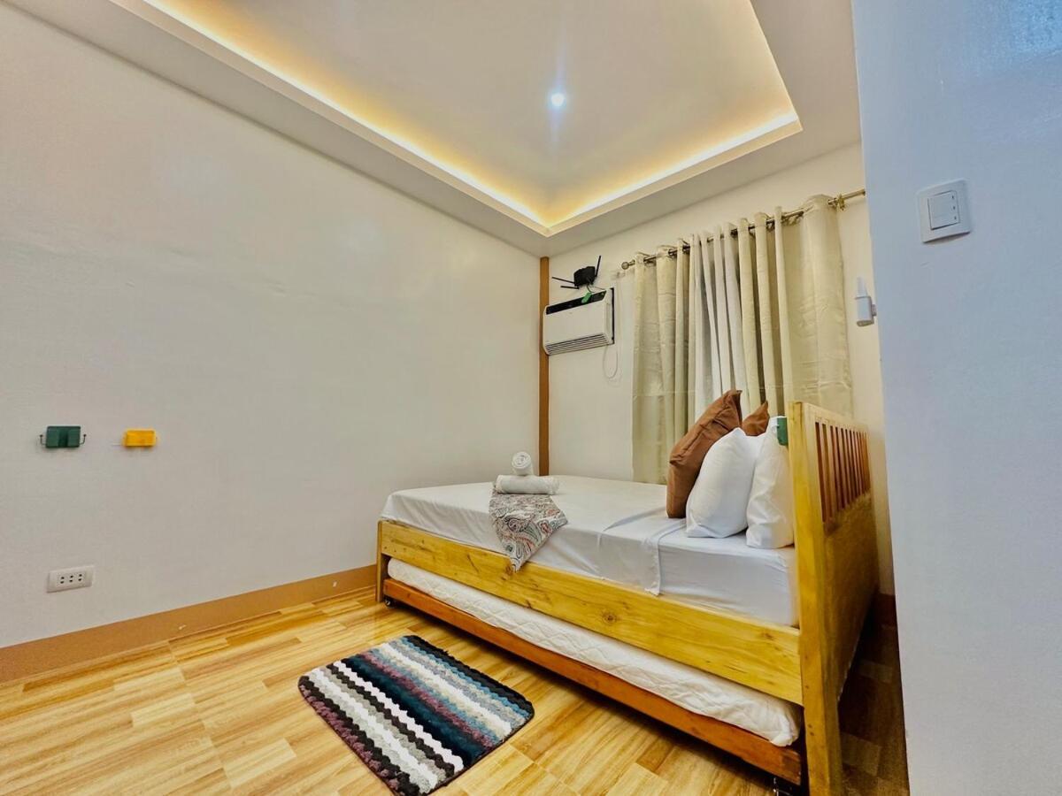 Verde Apartment Near Lio Beach Or El Nido Airport Luaran gambar