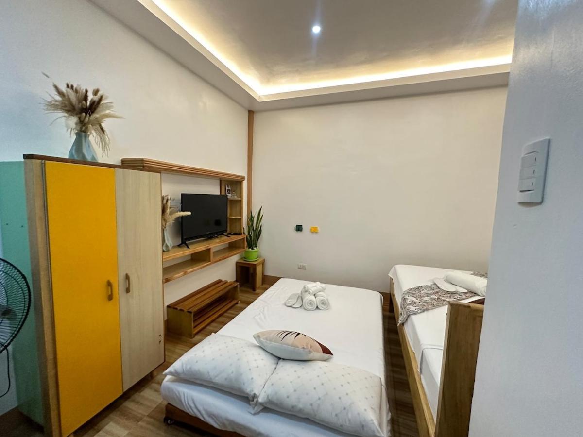 Verde Apartment Near Lio Beach Or El Nido Airport Luaran gambar