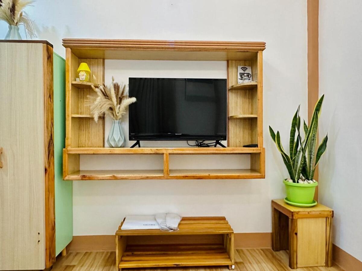 Verde Apartment Near Lio Beach Or El Nido Airport Luaran gambar