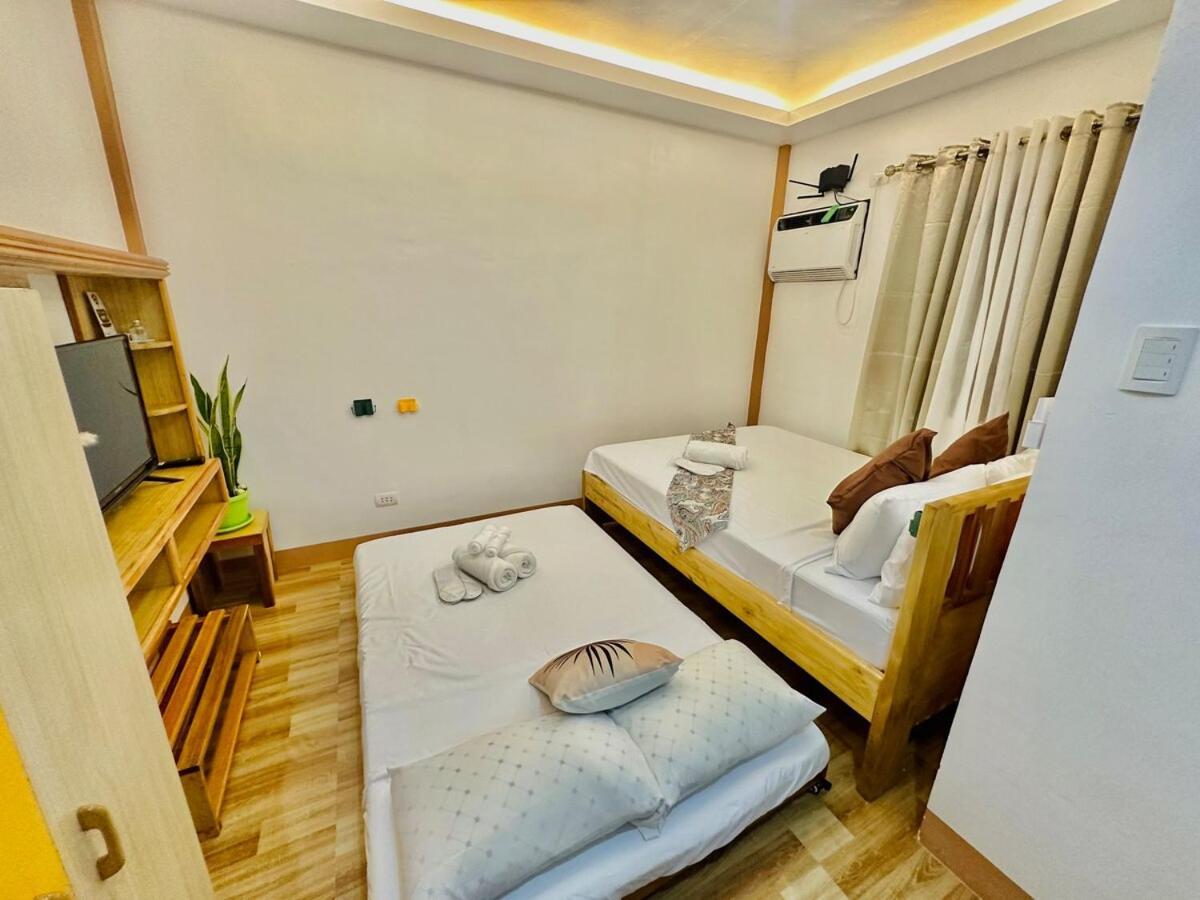 Verde Apartment Near Lio Beach Or El Nido Airport Luaran gambar