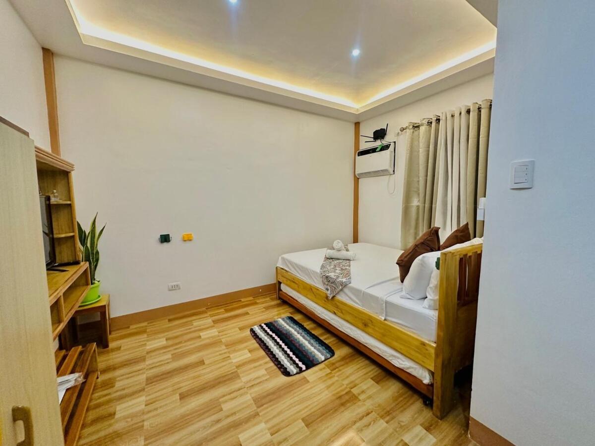 Verde Apartment Near Lio Beach Or El Nido Airport Luaran gambar