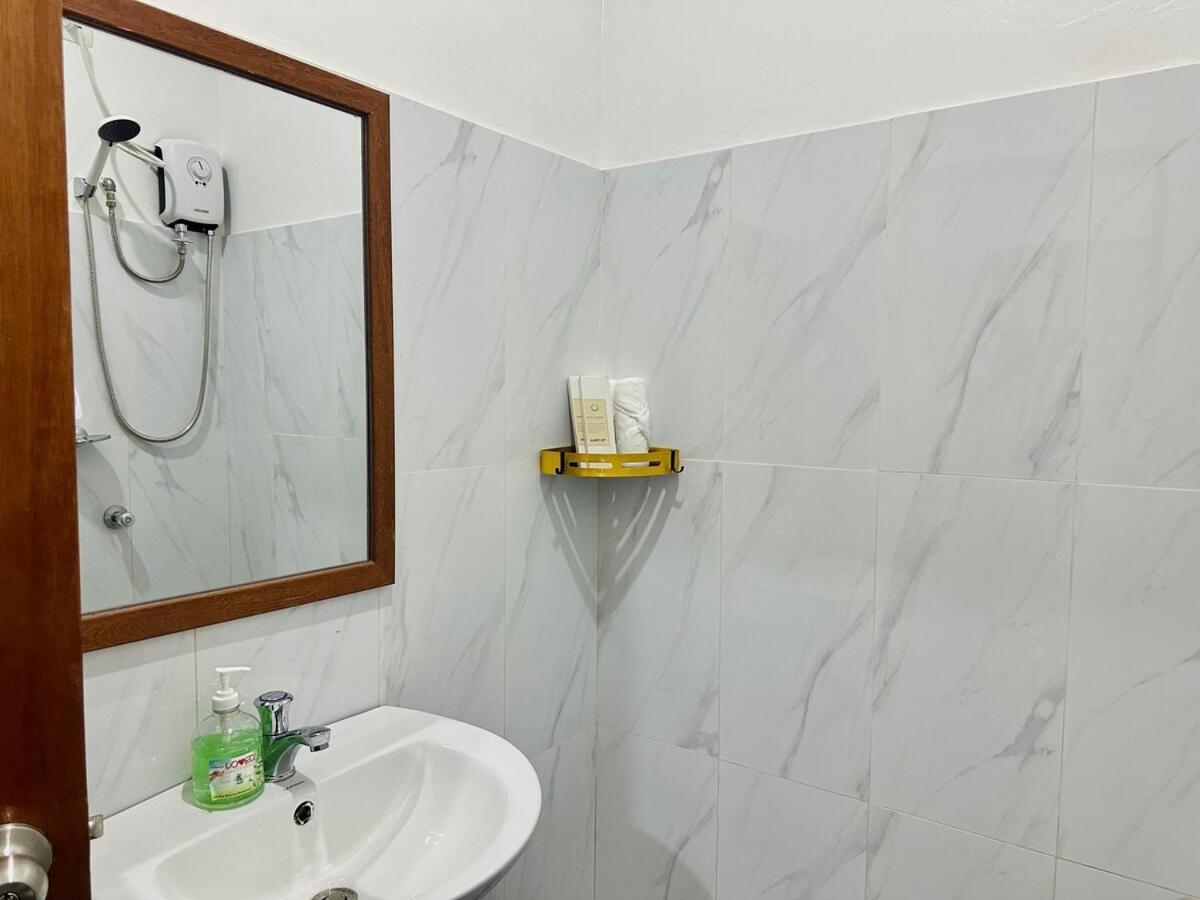 Verde Apartment Near Lio Beach Or El Nido Airport Luaran gambar