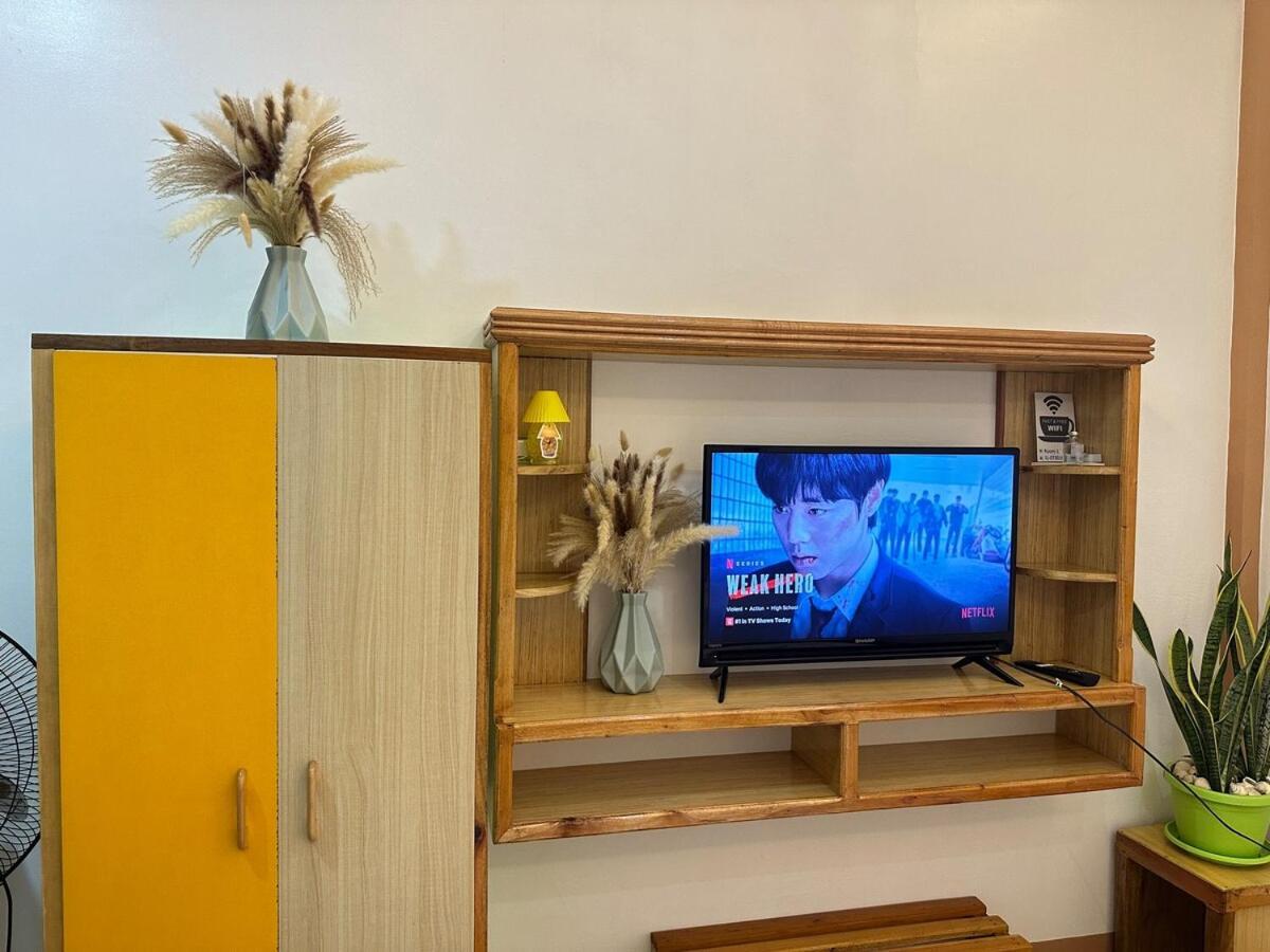 Verde Apartment Near Lio Beach Or El Nido Airport Luaran gambar