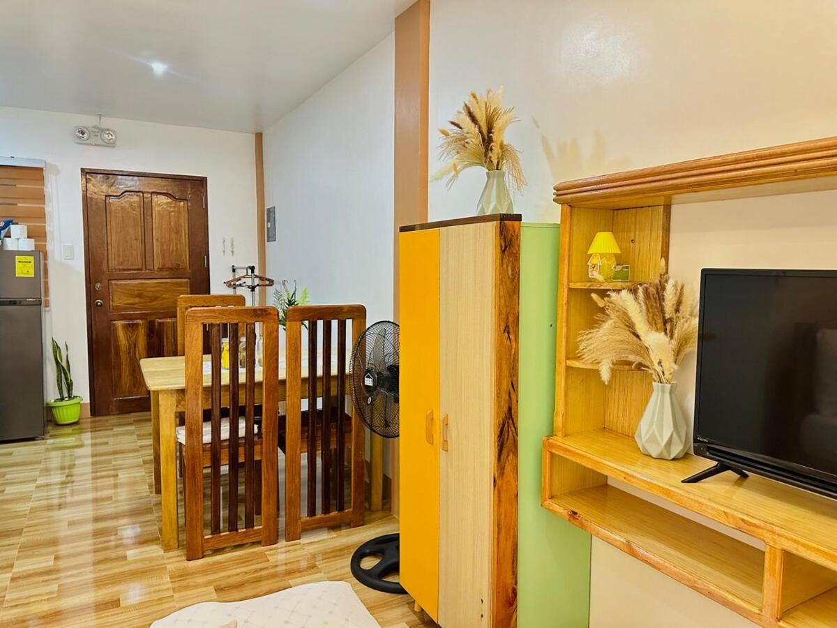 Verde Apartment Near Lio Beach Or El Nido Airport Luaran gambar