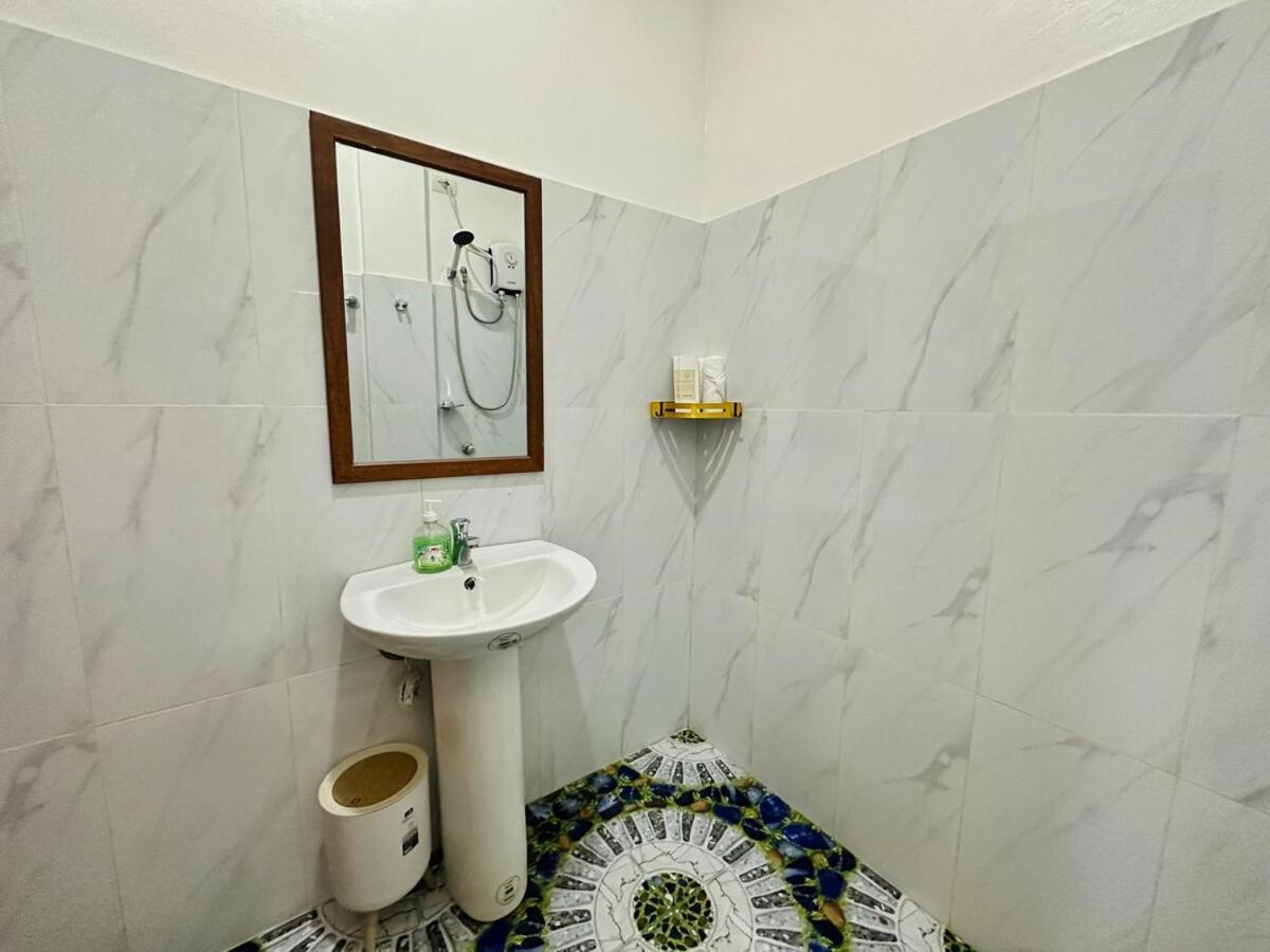 Verde Apartment Near Lio Beach Or El Nido Airport Luaran gambar