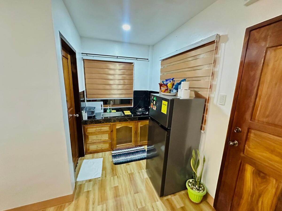 Verde Apartment Near Lio Beach Or El Nido Airport Luaran gambar