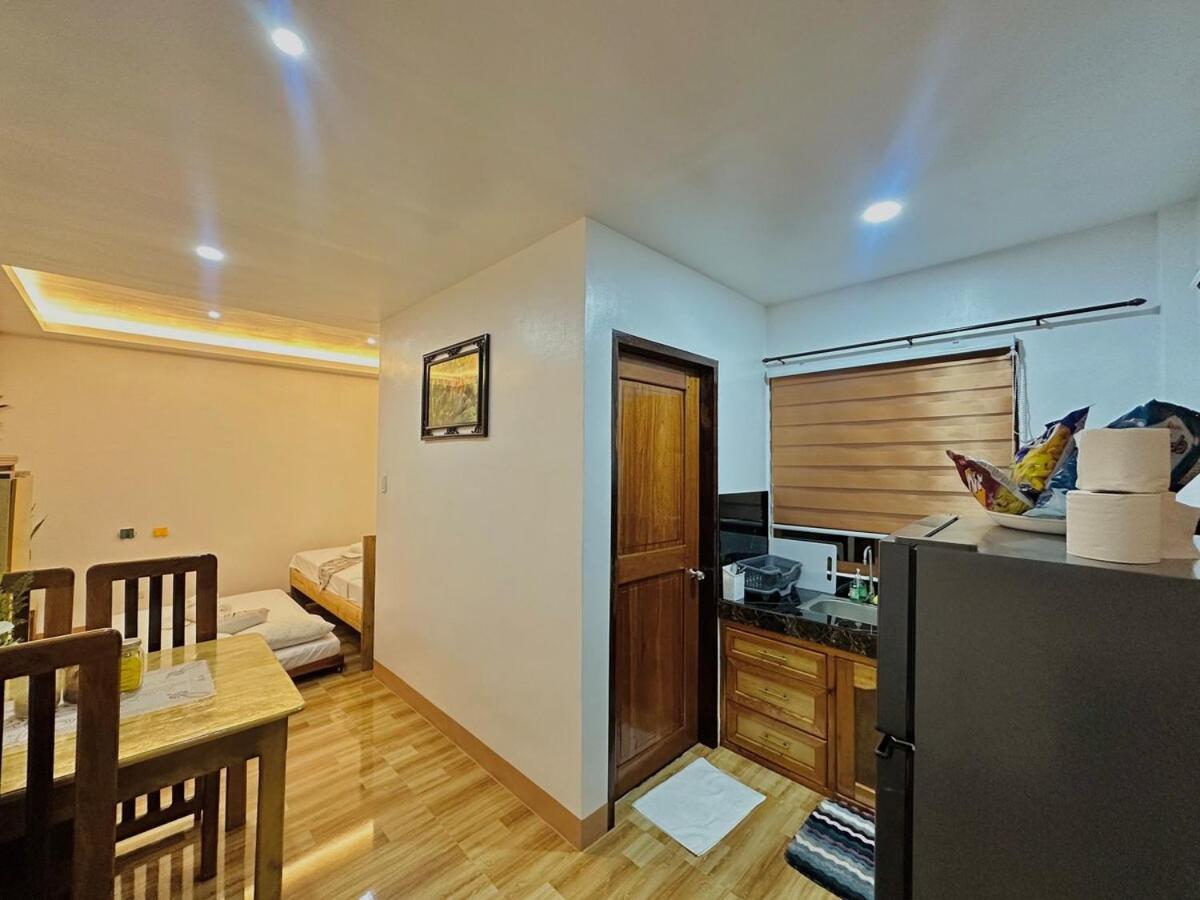 Verde Apartment Near Lio Beach Or El Nido Airport Luaran gambar