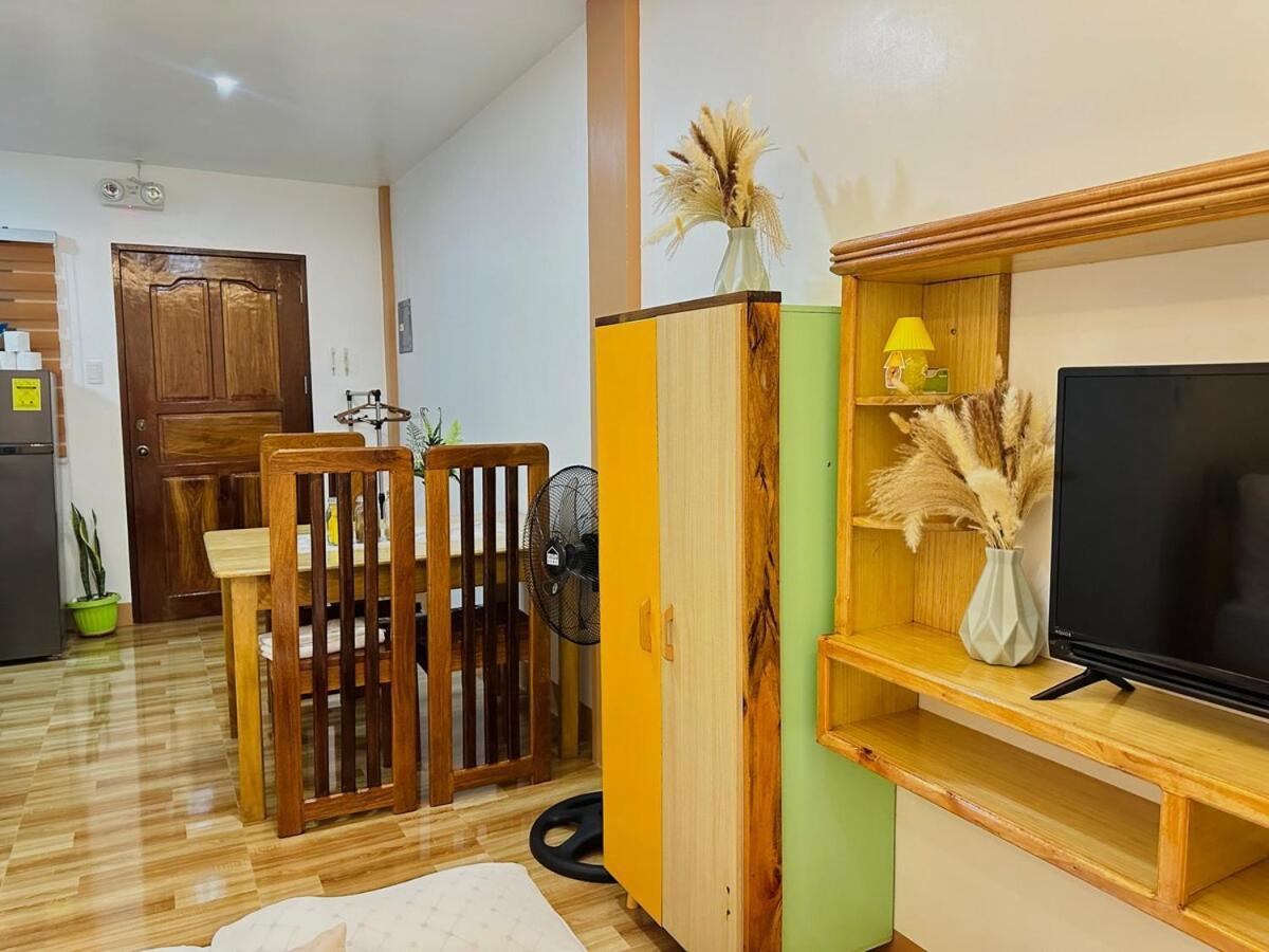 Verde Apartment Near Lio Beach Or El Nido Airport Luaran gambar