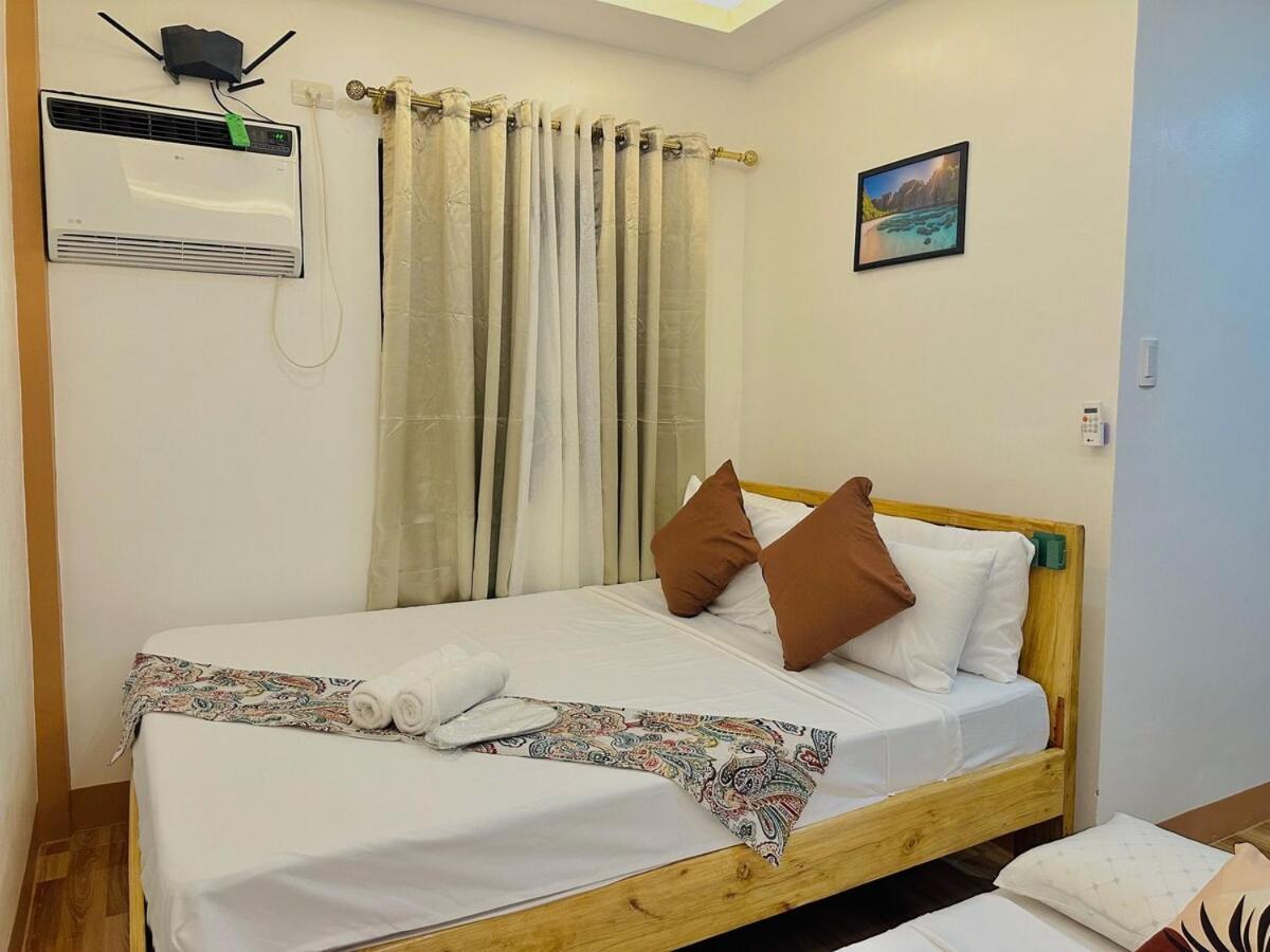 Verde Apartment Near Lio Beach Or El Nido Airport Luaran gambar