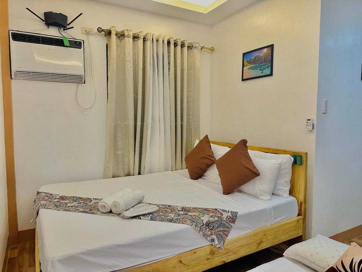 Verde Apartment Near Lio Beach Or El Nido Airport Luaran gambar