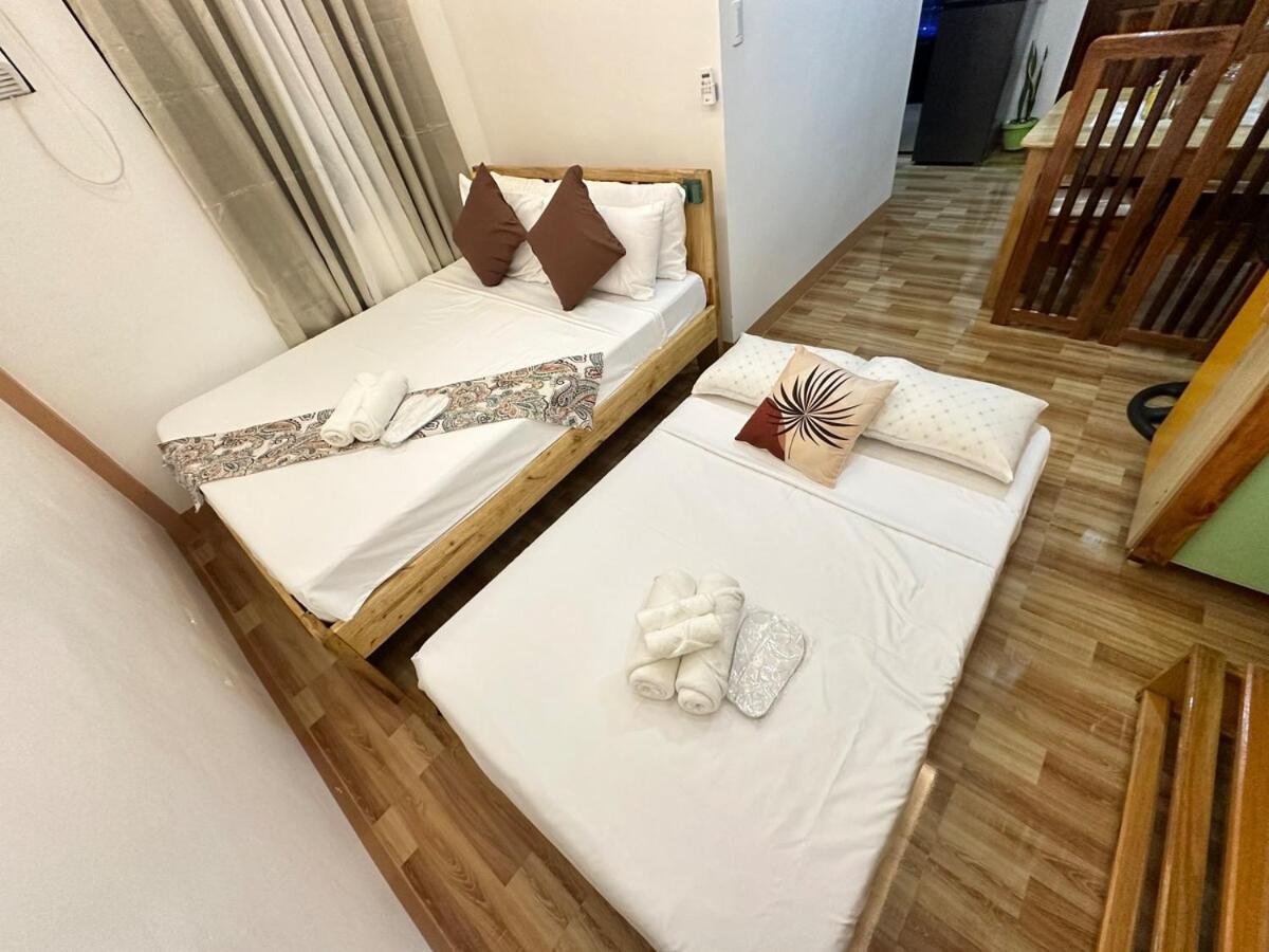Verde Apartment Near Lio Beach Or El Nido Airport Luaran gambar
