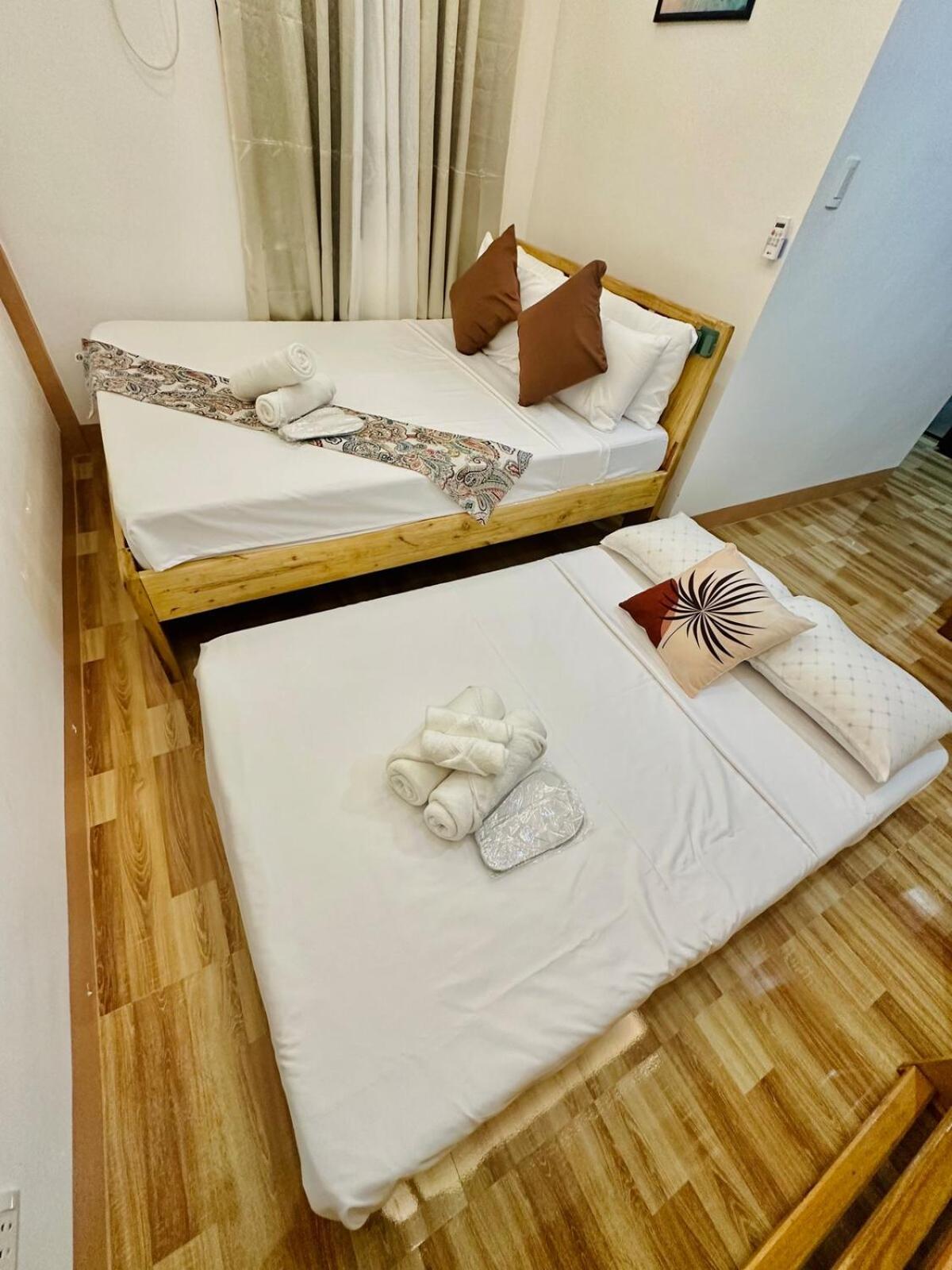 Verde Apartment Near Lio Beach Or El Nido Airport Luaran gambar
